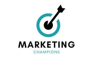 Marketing Champions Logo