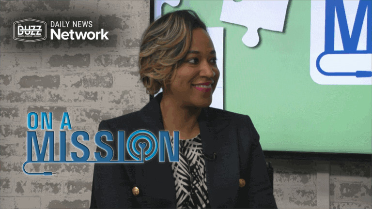 On a Mission with Dr. Natalie Mitchell of N’sentials