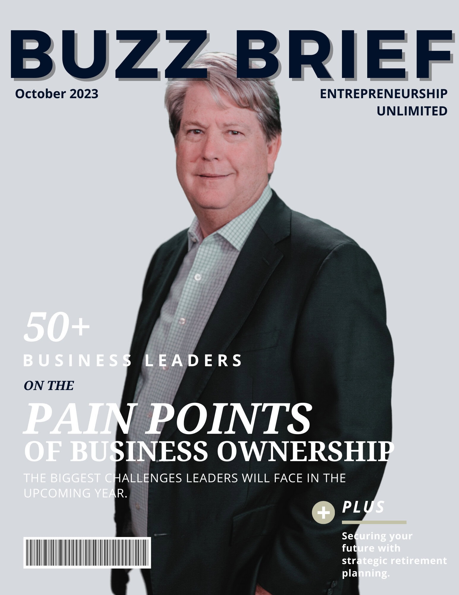 Pain Points of Business Ownership