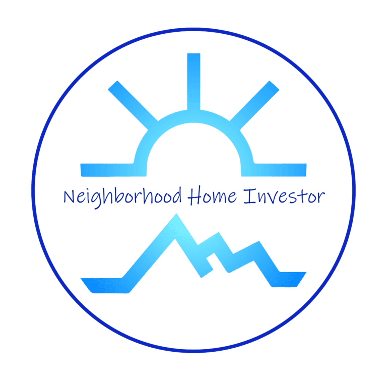 Neighborhood Home Investor
