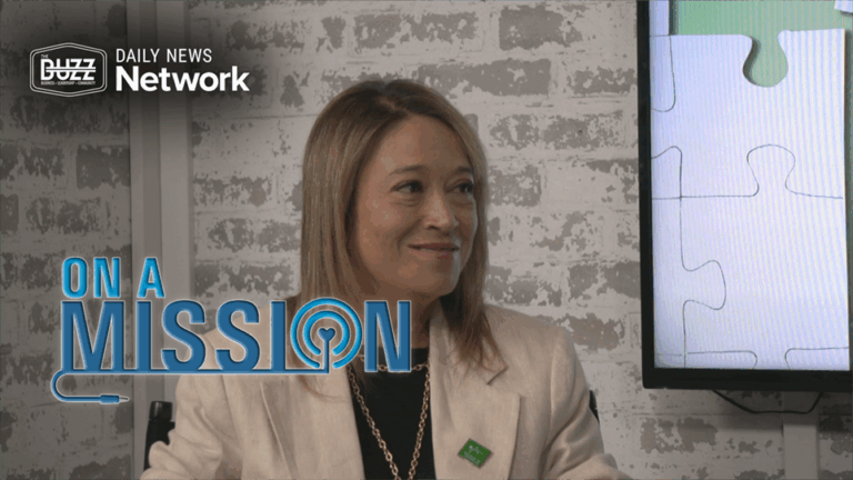 On a Mission with Belen Blanton of Fundación Estrellita De Belén Corp
