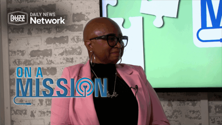 On a Mission with Patricia Brooks of Mad Moms/ Mothers On A Mission/A Black Mothers Cry