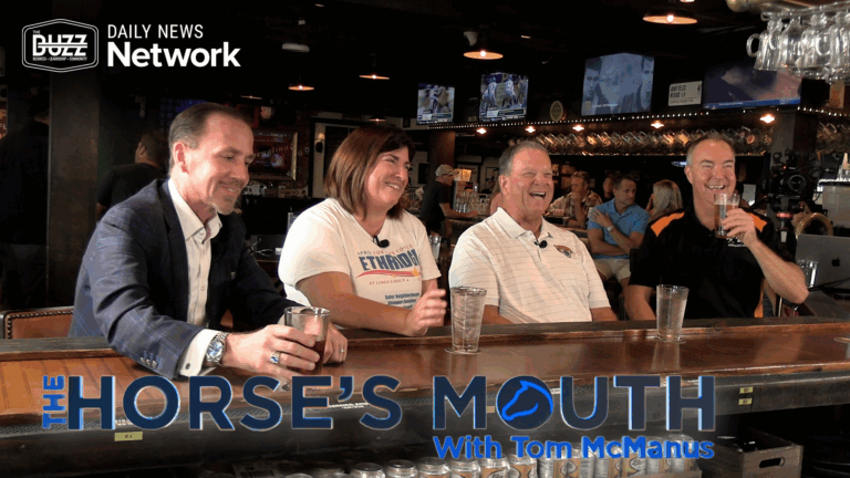 CIOtv with Steve Giovanni of Ventra Health