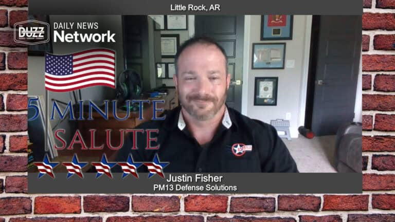 MAVD: 5 Minute Salute with Gary Pinkerton of Aligned Strategic Wealth