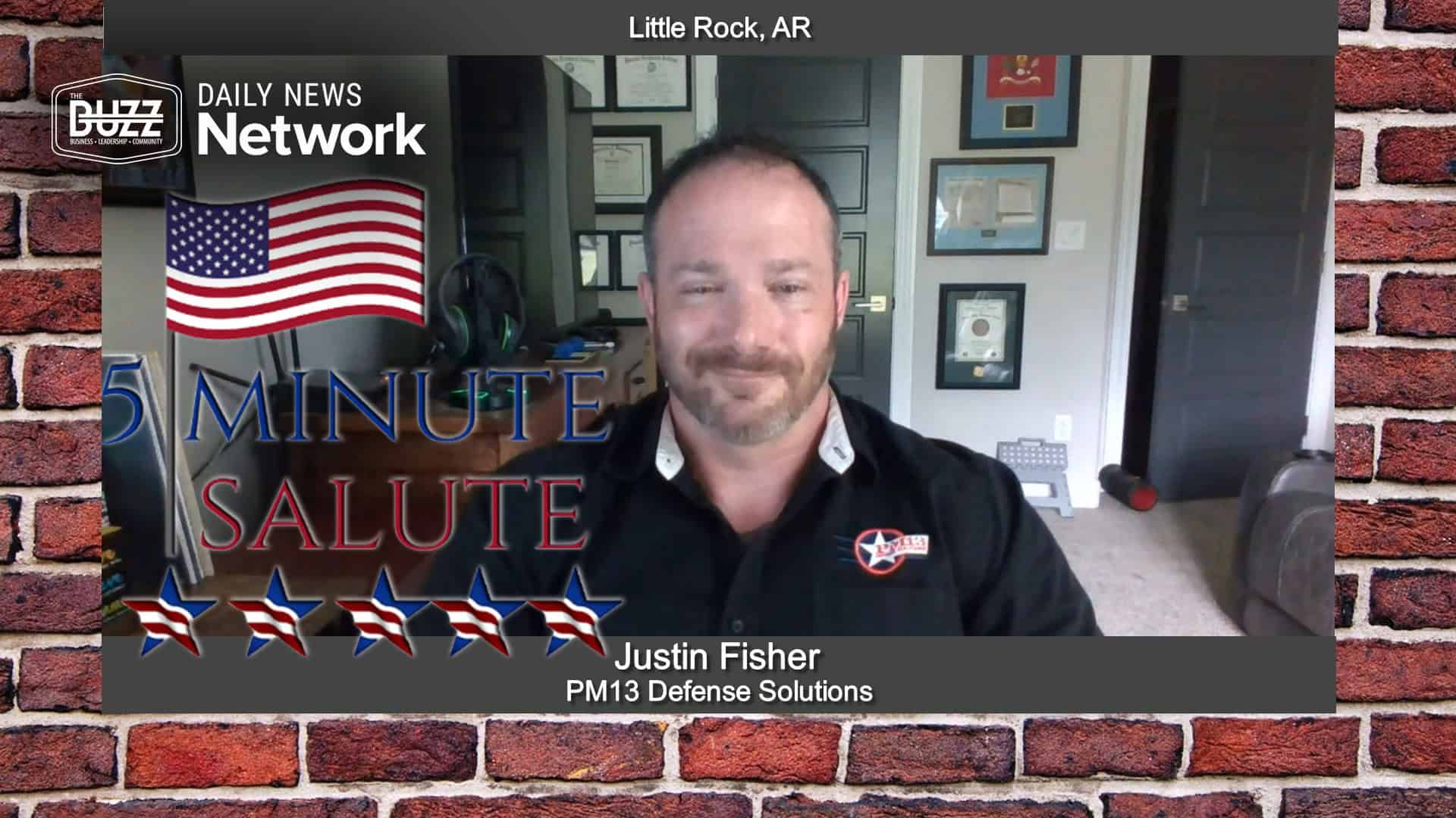 MAVD: 5 Minute Salute with Gary Pinkerton of Aligned Strategic Wealth