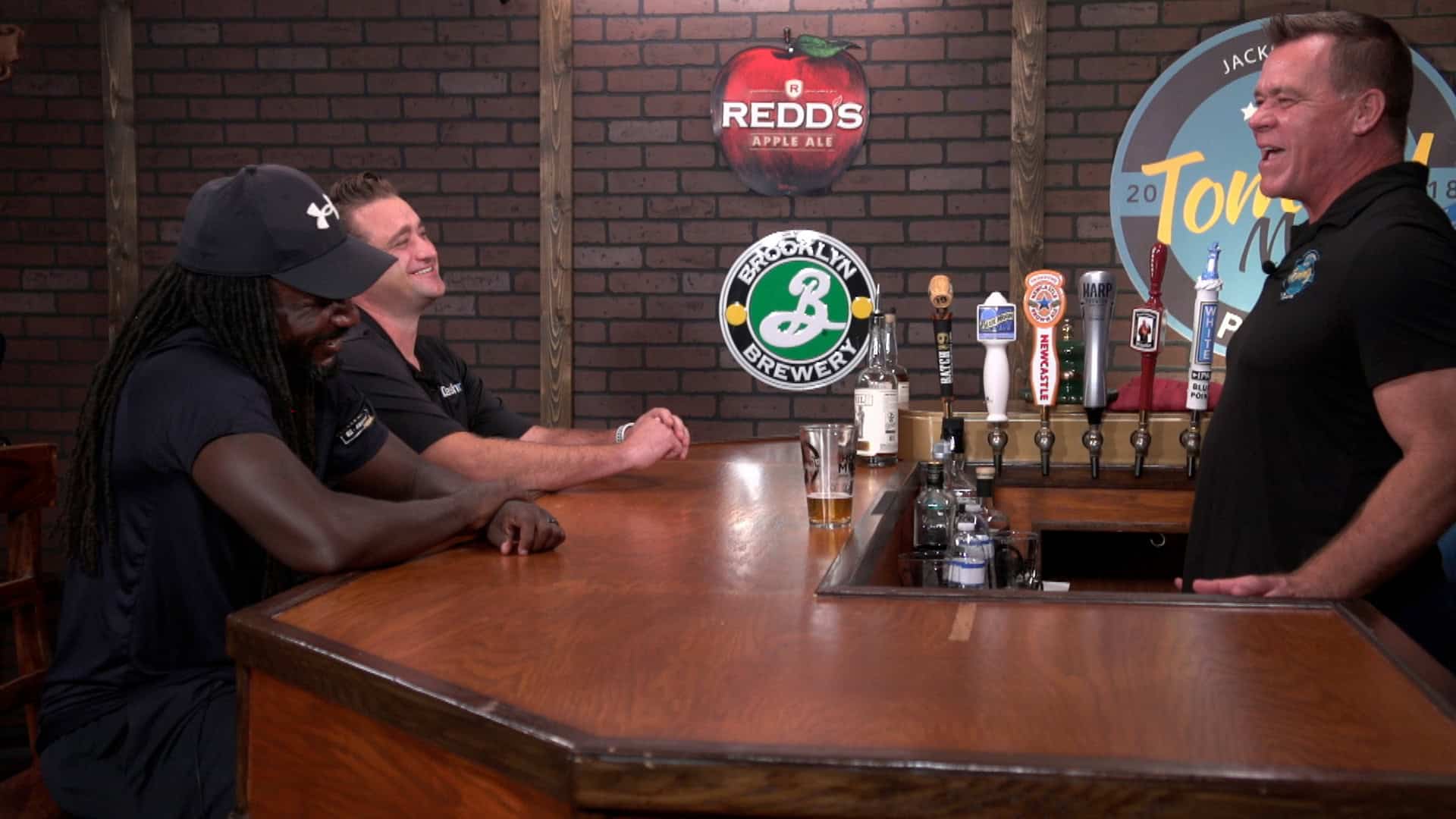 “The Horse’s Mouth” with Koreen Burch and Chase Pfeifer