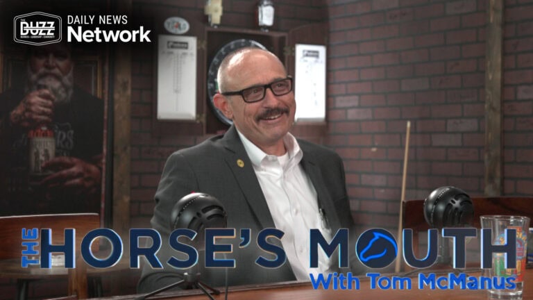 The Horses Mouth with Scott Rock of RockIT Solutions, LLC