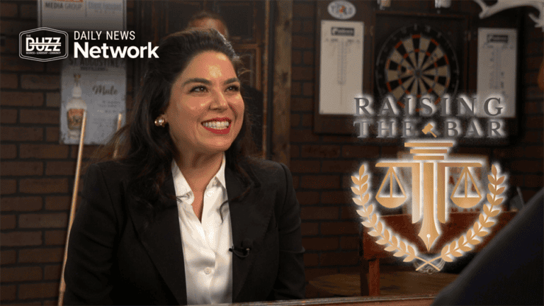 Raising The Bar with Tiffany Ashurian of Ashco Centers