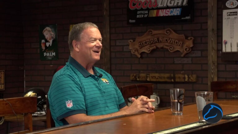 The Horses Mouth with Coach Mark Duffner