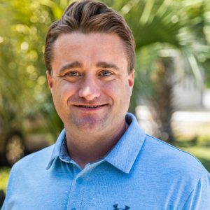 Chase Pfiefer Dashr CEO
