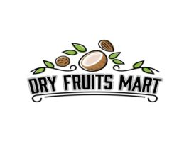 Dry-Fruits-Mart-Logo