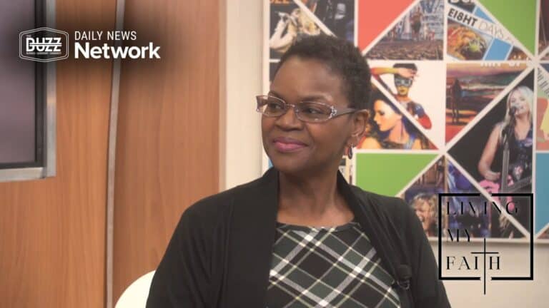 Living My Faith with Yara Banks of BNX Financial Solutions